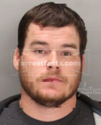 Mansfield Cody Hal
