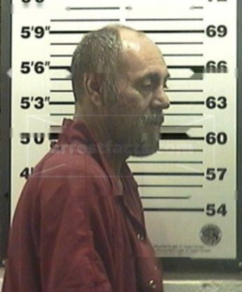 Dennis Harrell Claborn
