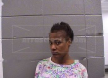 Latosha K Y Pickens