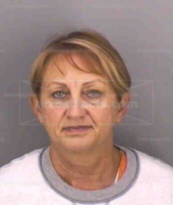 Cheryl Ann Logsdon
