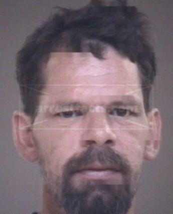 Douglas William Reynolds