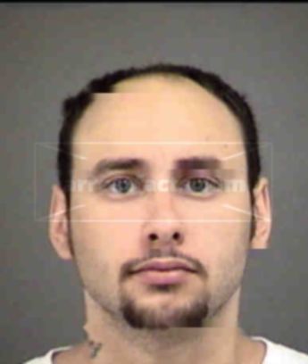 Michael Anthony Martinez