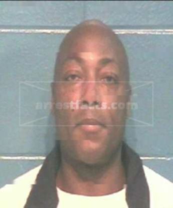 Ulysses Daniels