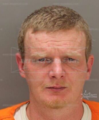 Robert Dwane Keeling