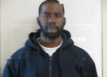 Andre Antonio Jackson