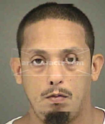 William Eric Vidal