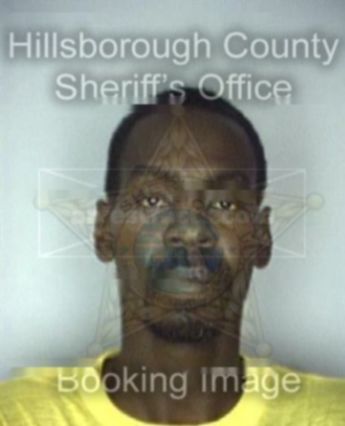 Jesse Anthony Mcdaniels