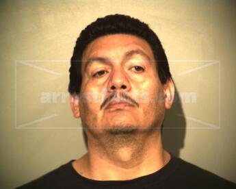 Rogelio Hernandez Flores