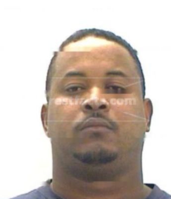 Clarence Dwayne Lewis