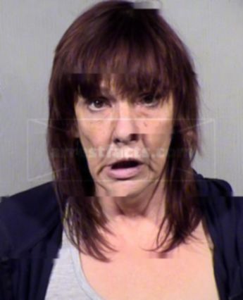 Peggy Elizabeth Tripp