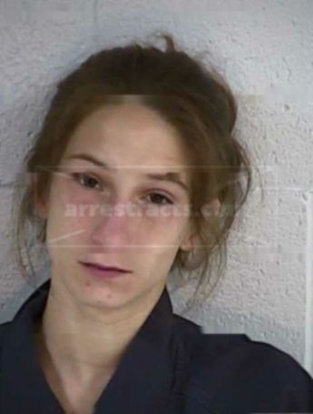 Amanda Marie Potter