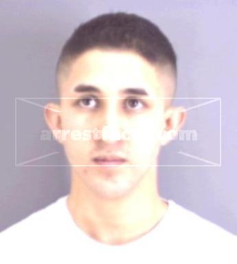 Isaiah Samuel Martinez