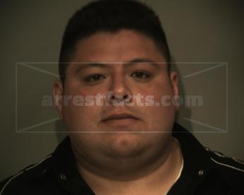Aaron Guillen Sustayta