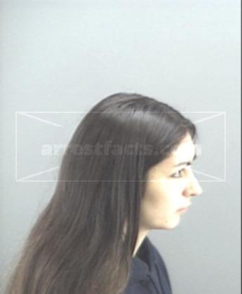 Tammy Michelle Graham