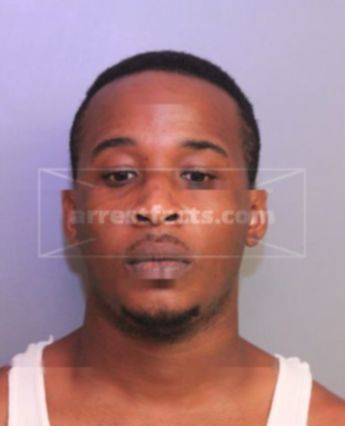 Linton Wagel Larose