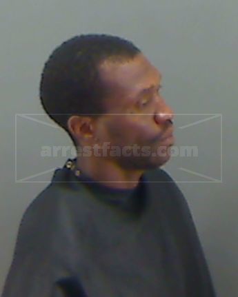 Tony Drial Howard