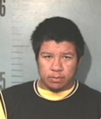 Richard Christopher Sanchez