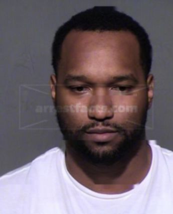 Howard Antoine Weems