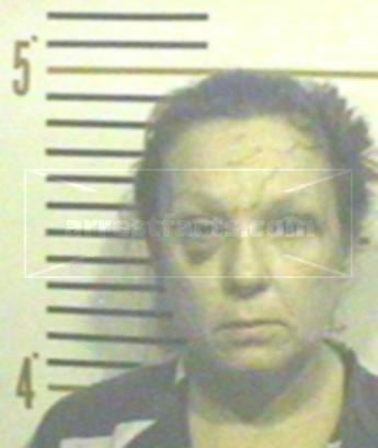 Edwina Lynn Tidwell
