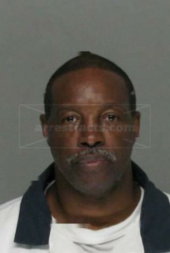 Norman Eugene Parker