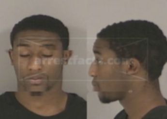 Andrew Jean Francois
