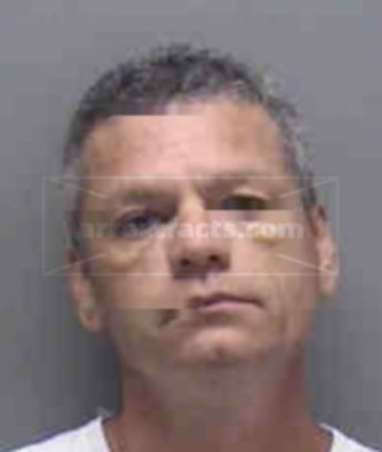 Steven Ray Kincheloe