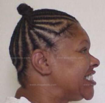 Angela M Washington