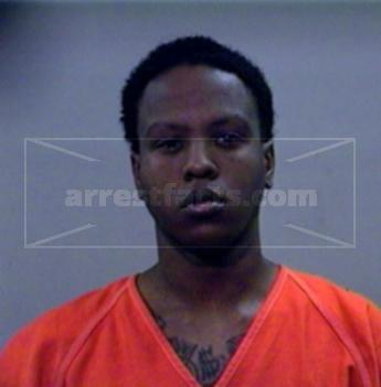 Corey Trevon Coleman