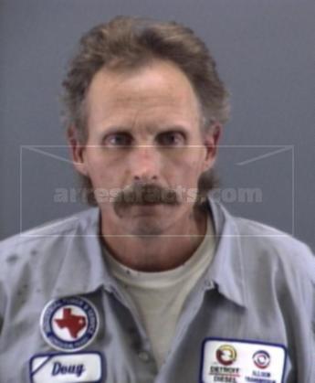 Douglas William Rankin