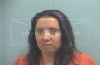 Brandy Nicole Breeden