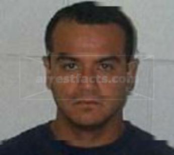 Efren Galvan Castillo