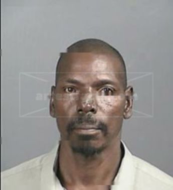 Michael Andre Thompson