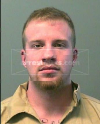 Jesse Alexander Hay