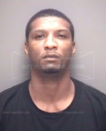 Gary Dewayne Threatt