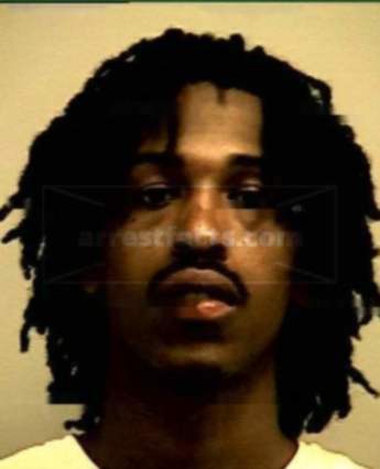 Keonte Dontrell Anderson