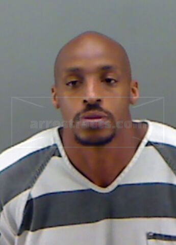 Jawaun Thomas Mcclain