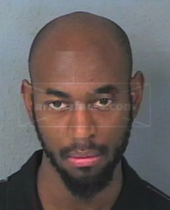 Jerome Christopher Hawkins