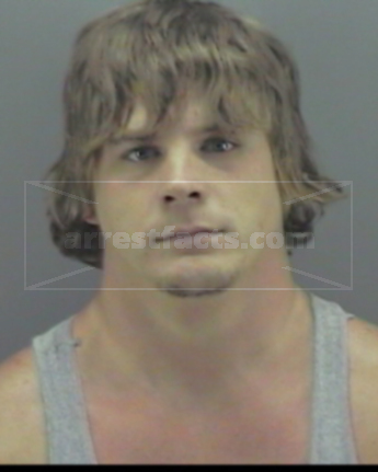 Tony Lee Cureton