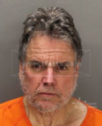Timothy Francis Mcarthur