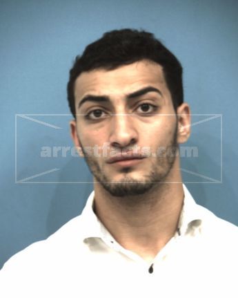 Mohammad Muwaffaq Alzaben