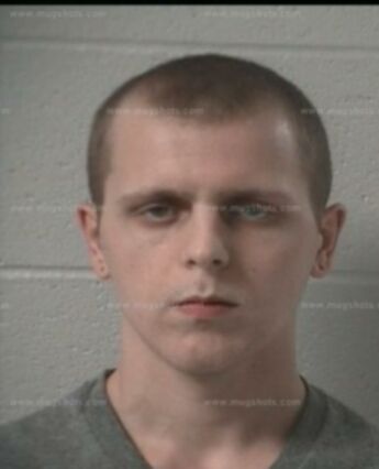 Nicholas Robert George