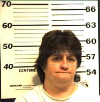 Grace Judy Berna