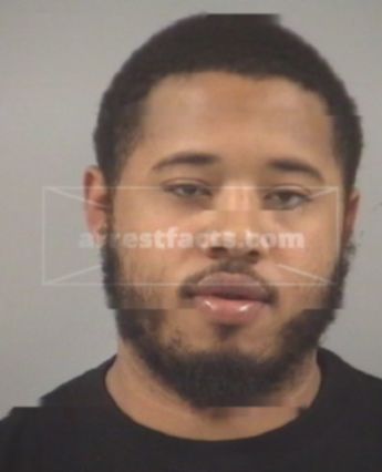 Jamir Rashan Poston