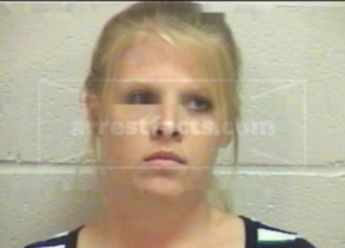 Ashley Nicole Alldredge