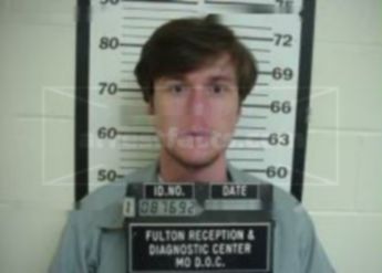 Anthony Leon Collins