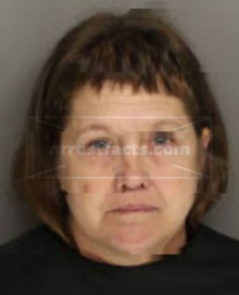 Laurie Ann Woods