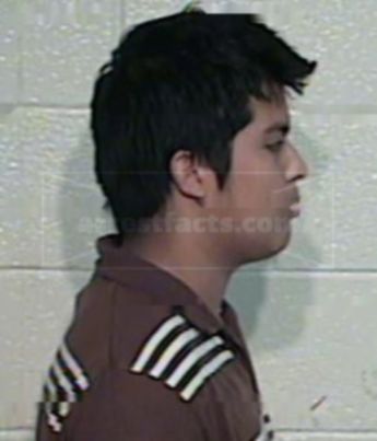 Eduardo Rivas Ovando