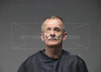 Rickie Dale Ervin