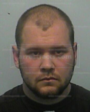 Joshua Mccellen