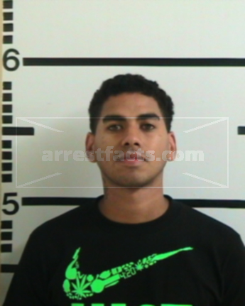 Derrik Dewayne Woodard